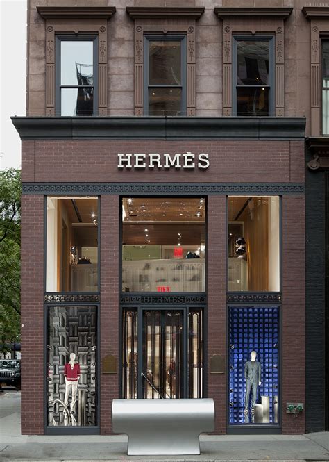 hermes 5th ave|hermes new york hours.